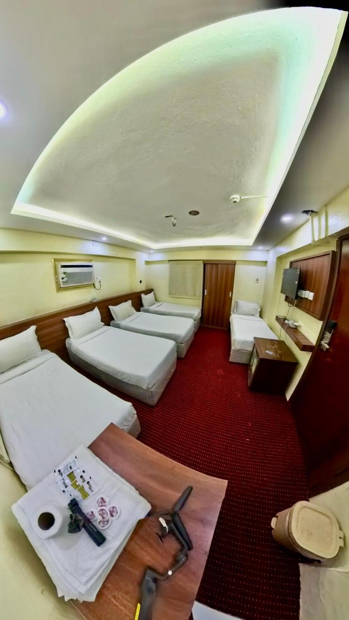 Appartement Dafan Ajyad Close To The Haram