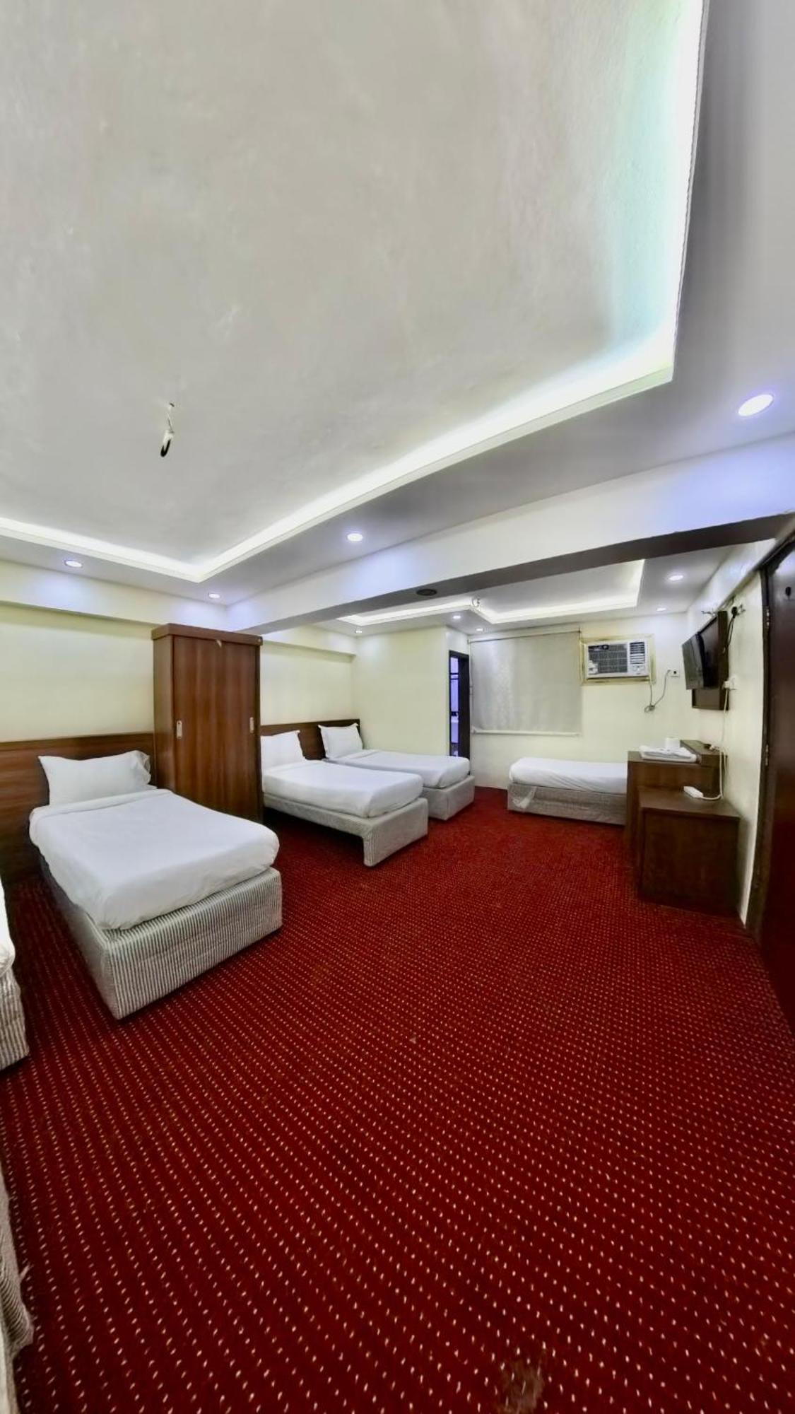 Appartement Dafan Ajyad Close To The Haram *