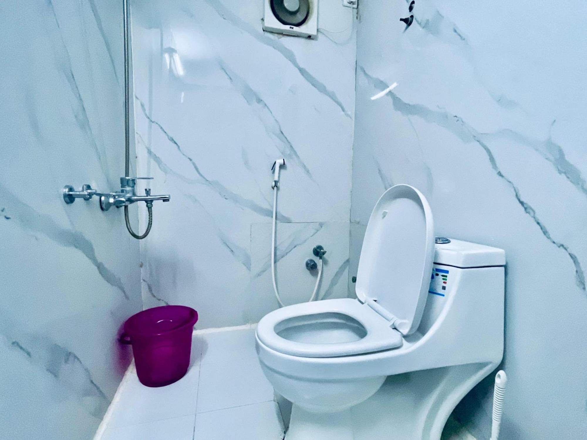 Appartement Dafan Ajyad Close To The Haram Mekka