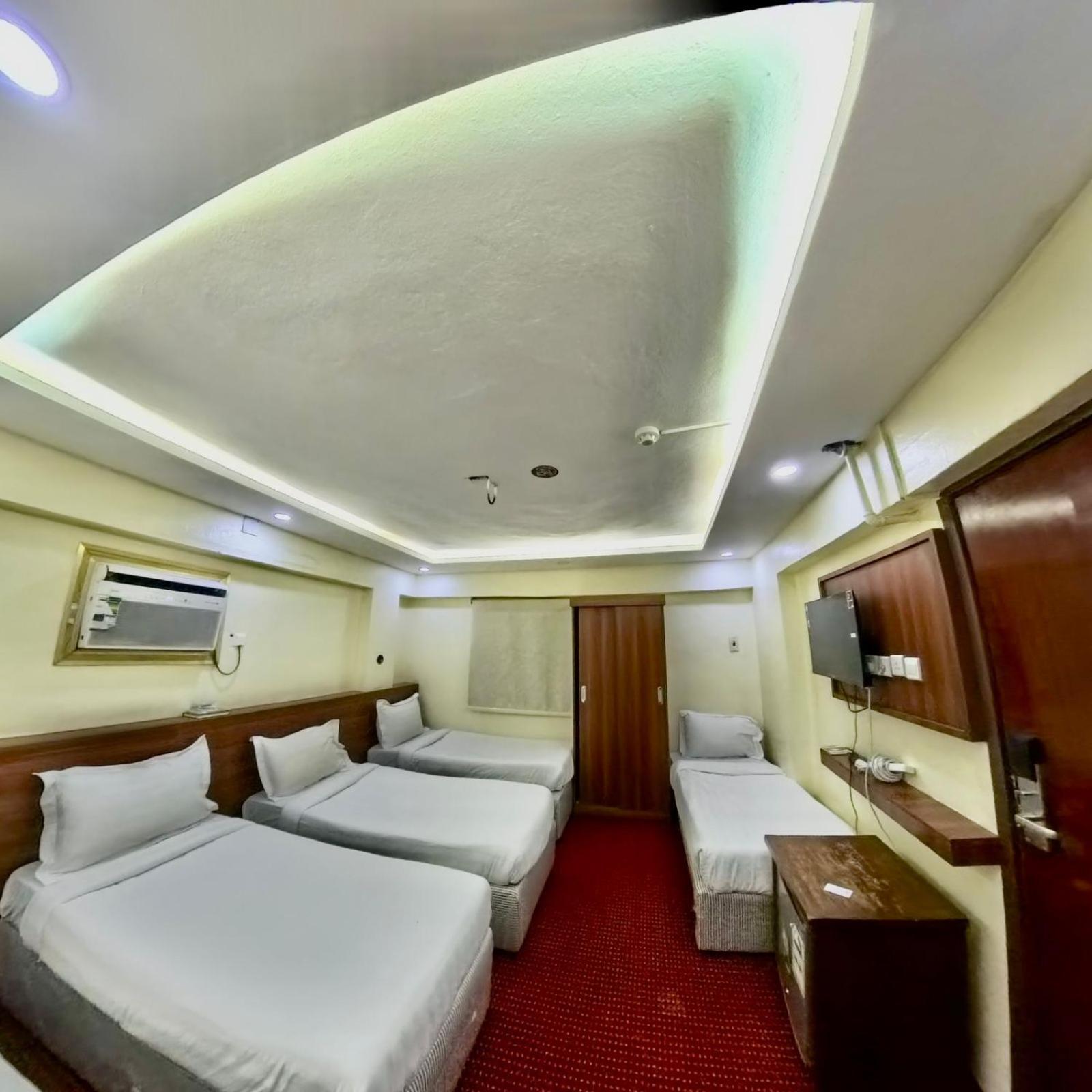 Appartement Dafan Ajyad Close To The Haram Mekka