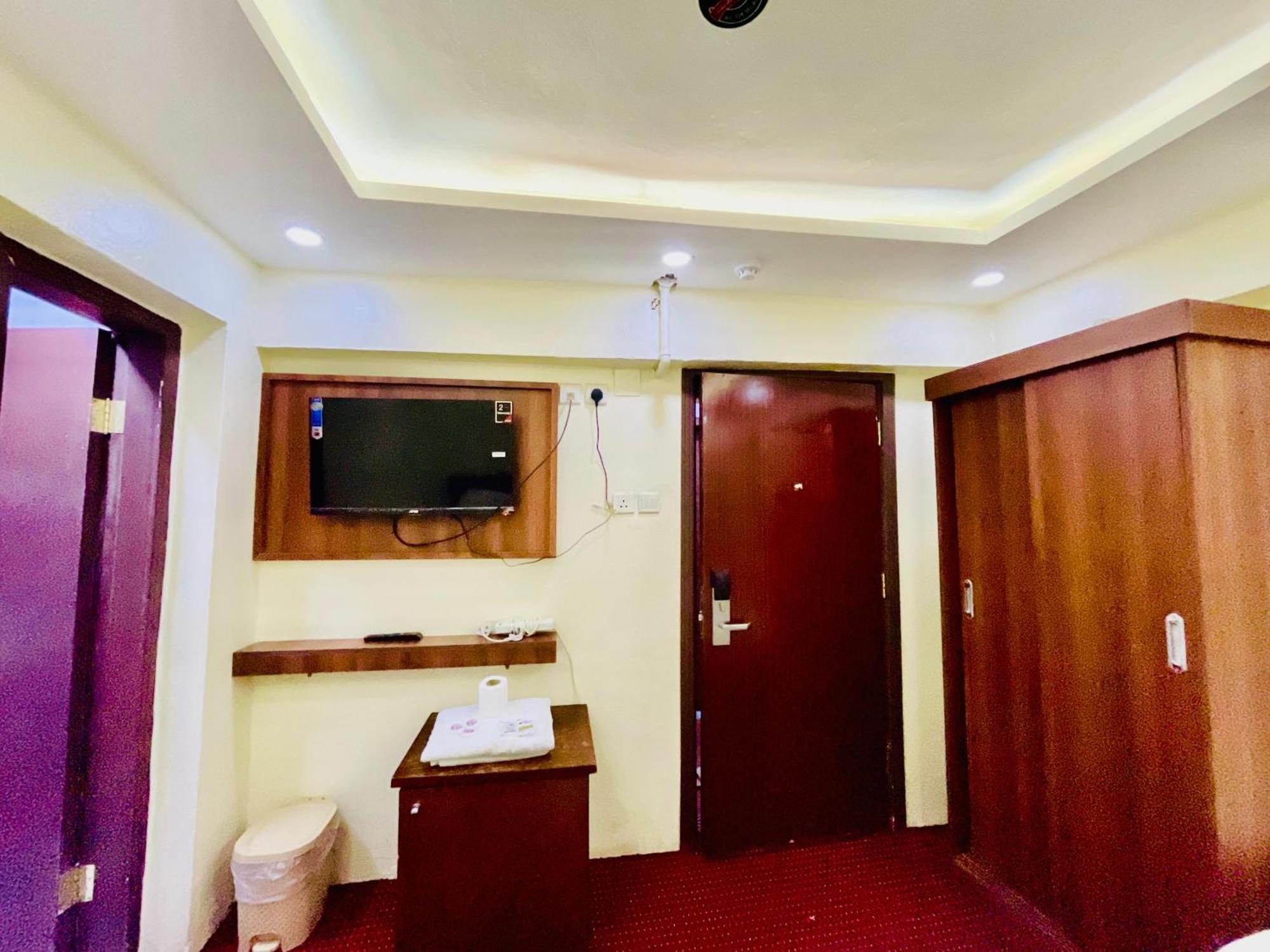 Appartement Dafan Ajyad Close To The Haram *